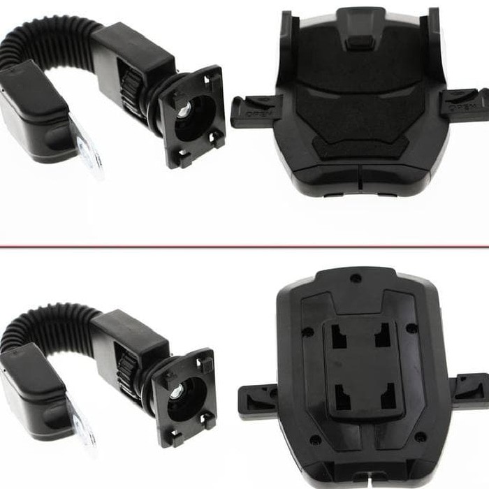 GPS SMARTPHONE HOLDER IRON MAN MT-1609