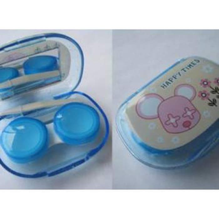 Mini Travel Kit Softlens