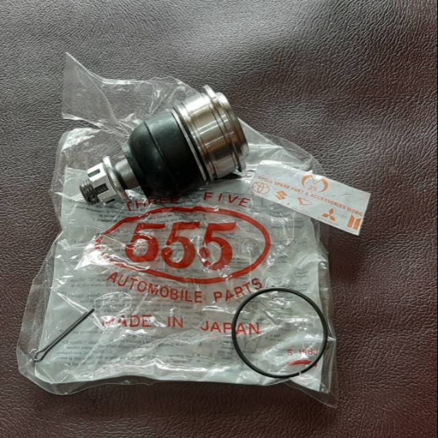 BALL JOINT AVANZA - XENIA 2004-2010  1 BUAH