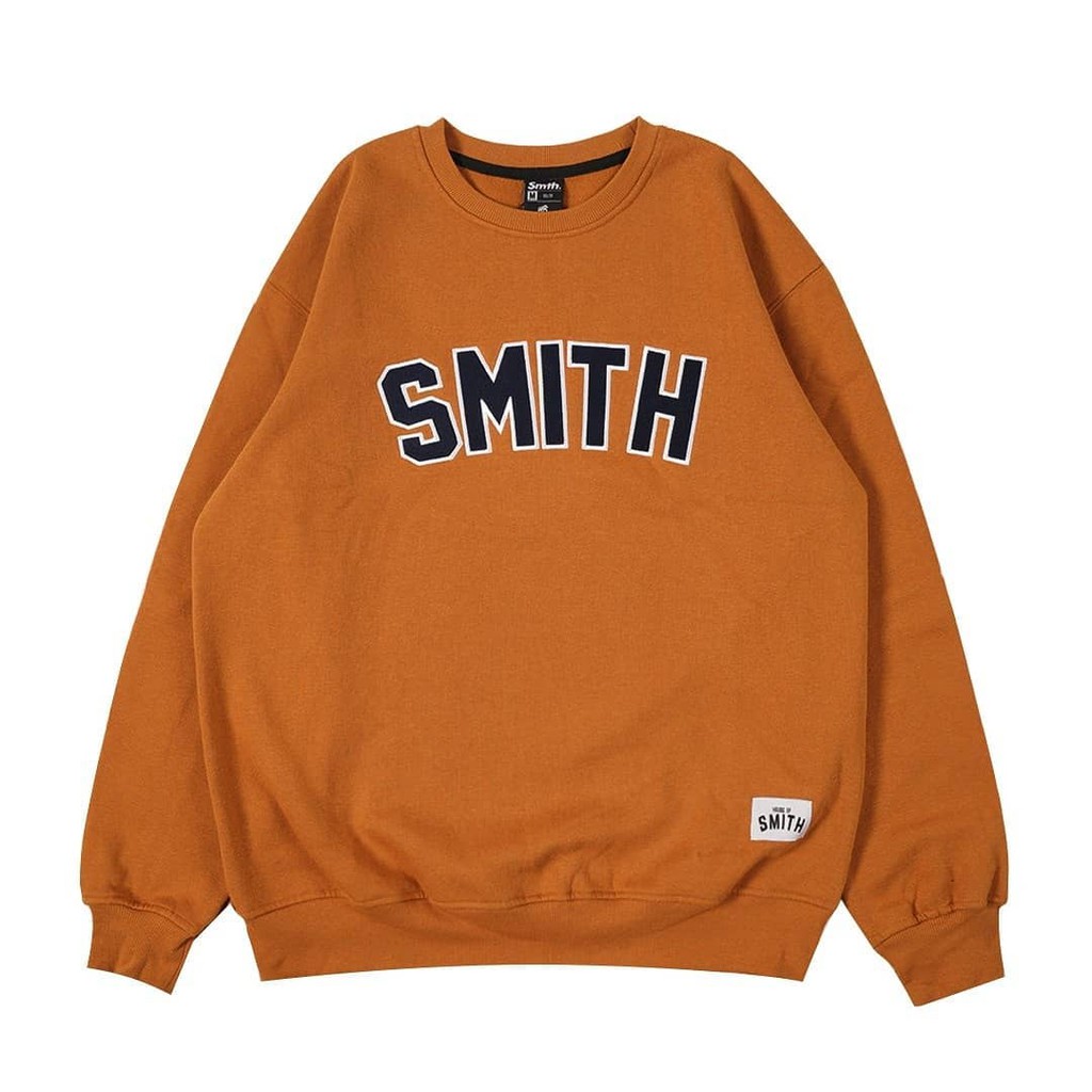 sweater smith House of Smith Crewneck - Crerus #4 / jaket crewneck smith murah / sweater terpopuler