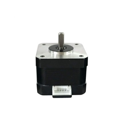 42 Stepper Motor 1.3A 0.25nm 42BYGH34 12V Laser Engraving Machine CNC