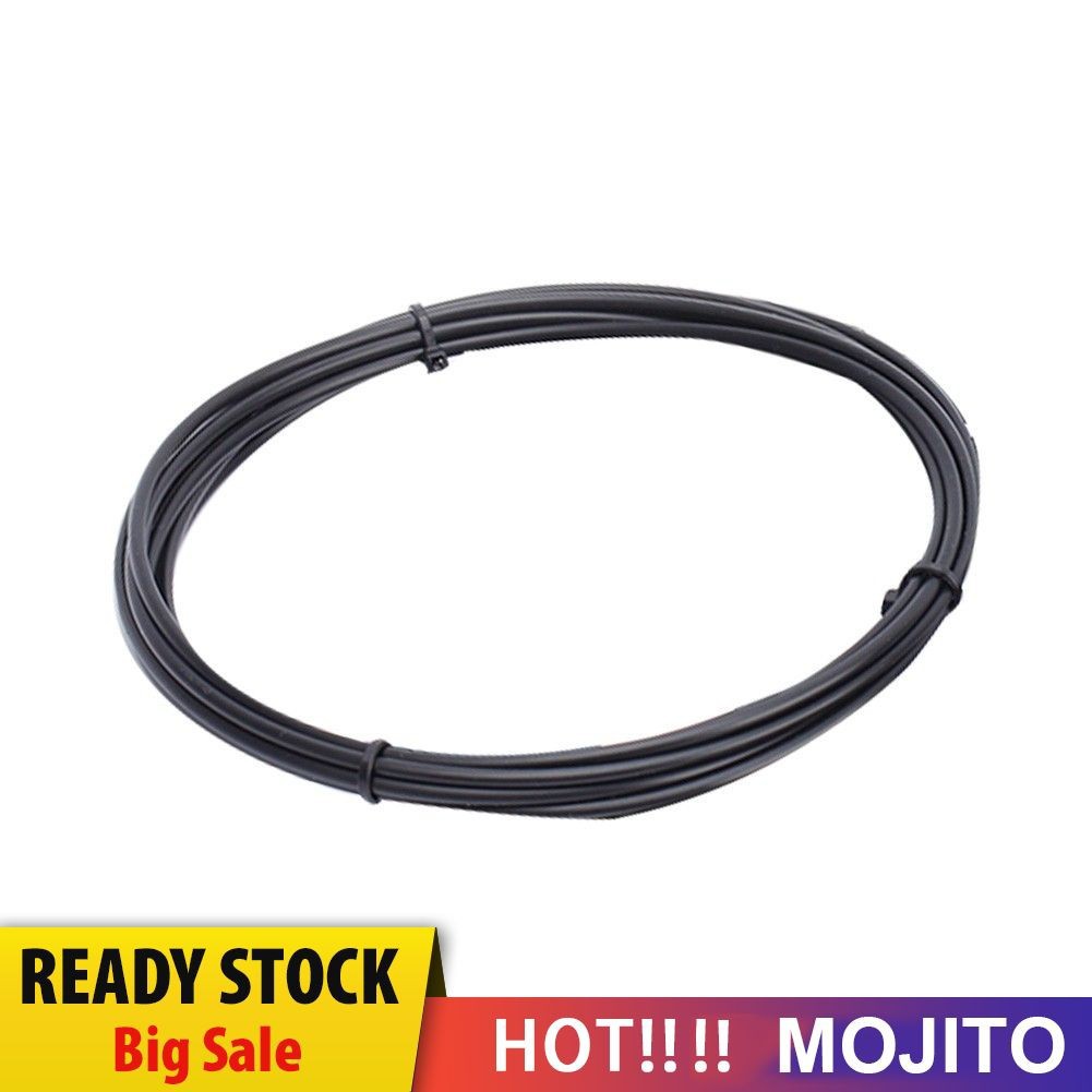 MOJITO kyofumo 3m Bicycle Brake Gear Shifting Slick Lube Catheter for Internal Cable Routing MTB Road Bike