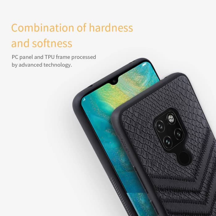 Huawei Mate 20 Nillkin Prestige series case