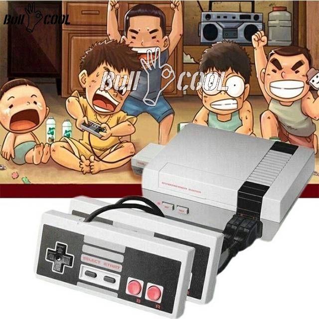 nintendo nes clone