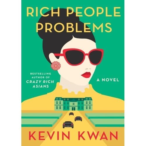 BUKU Rich People Problems