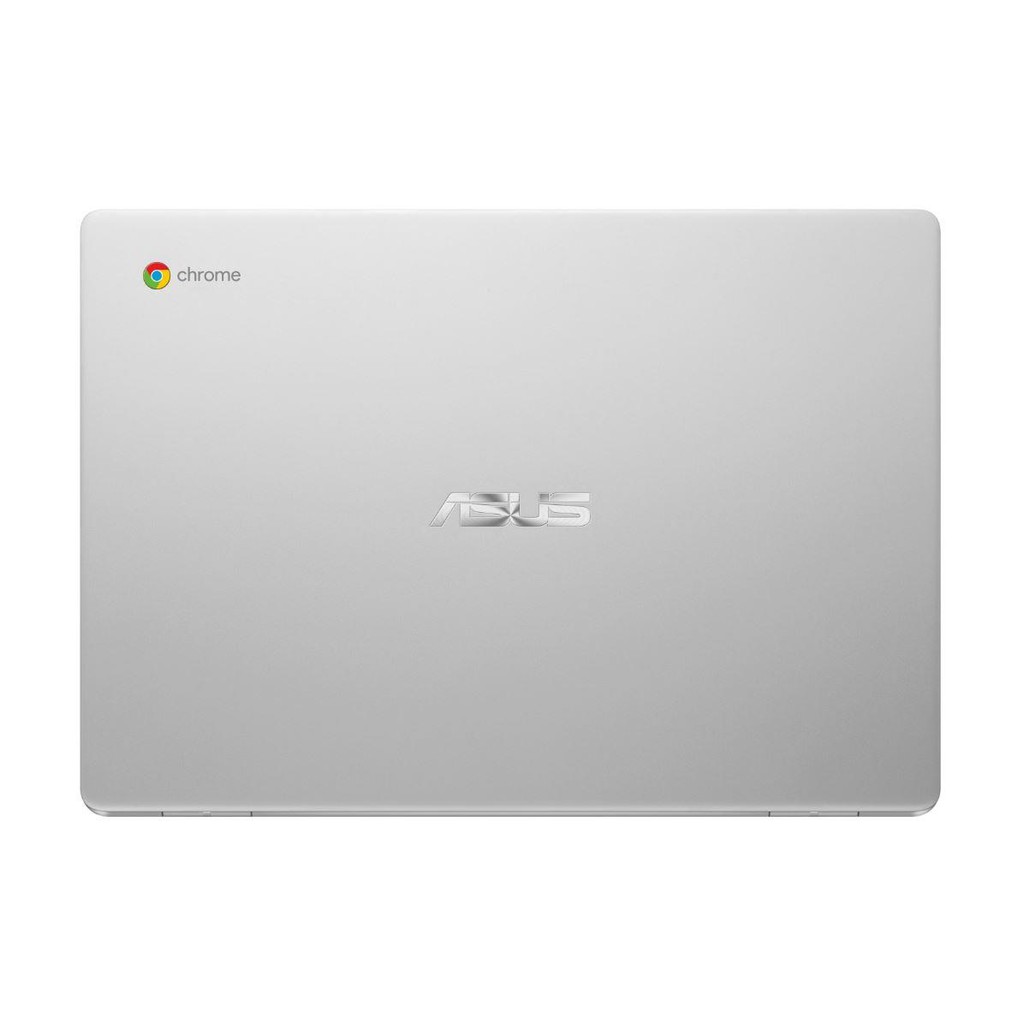 LAPTOP MURAH ASUS CHROMEBOOK C423 N3350 4GB 128GB 14.0HD-6