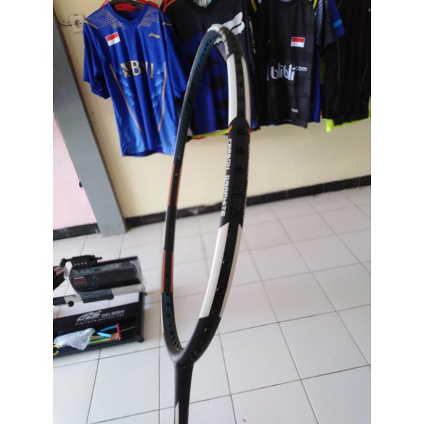 RAKET BADMINTON ORIGINAL VELET SYNERGY FT-01