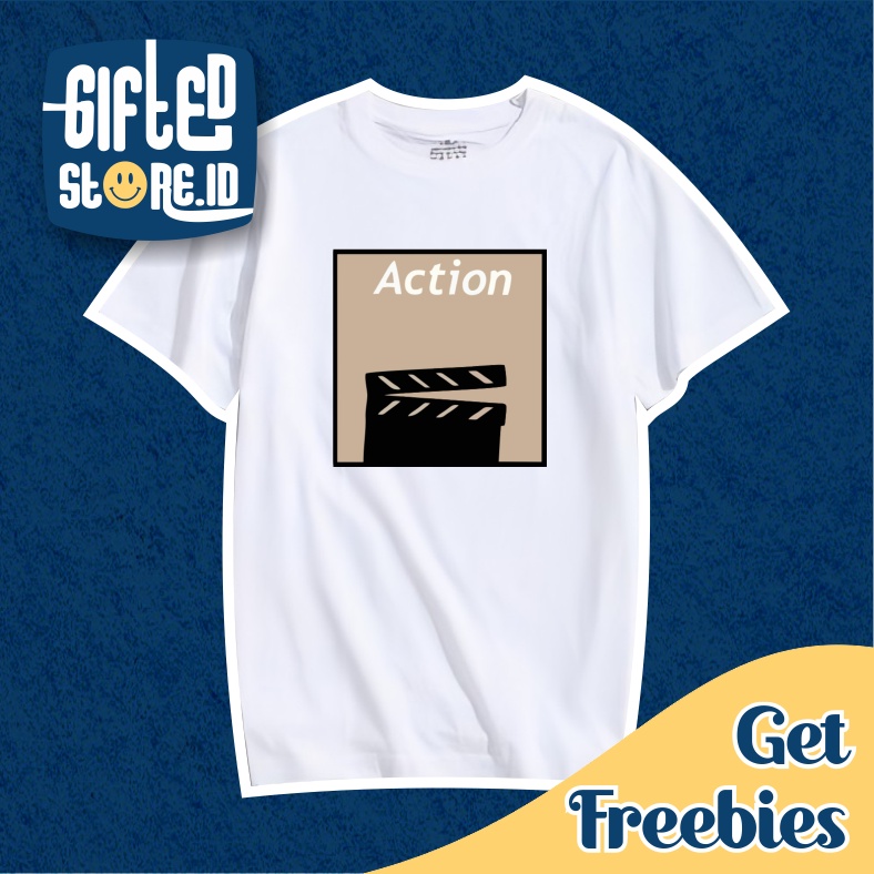 T-Shirt Theory Of Love