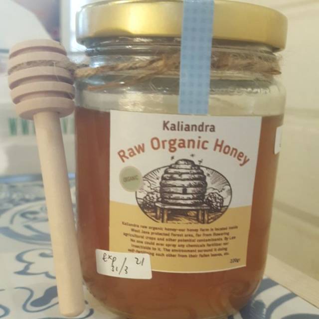 

Morning glory raw honey#kaliandra honey# organic honey#west java honey#