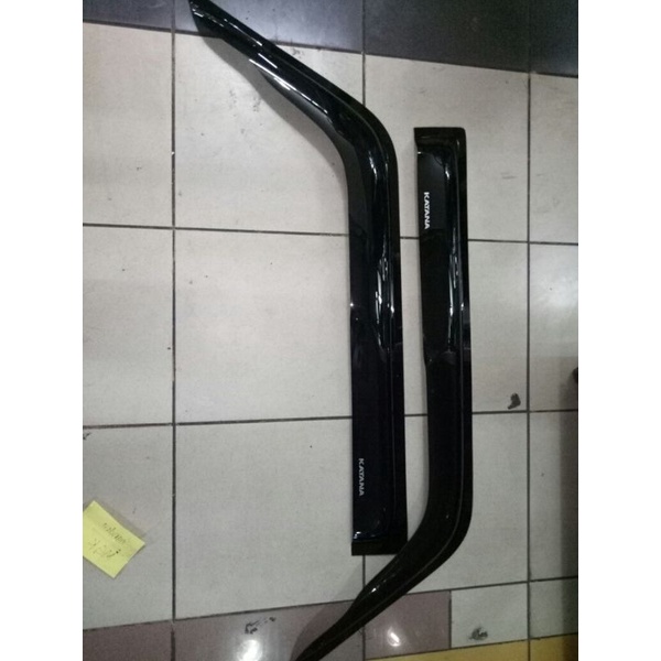 talang air jimny katana