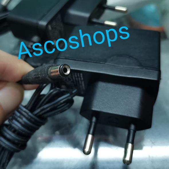 FR-319>> Adaptor TP-LINK 9v modem tplink ori asli 9 V volt dc internet tp link