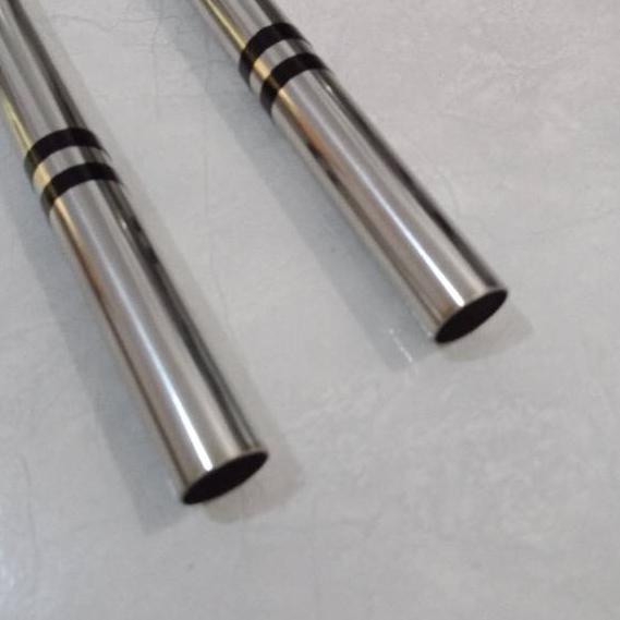 (MENARIK) Nunchaku stainless steel freestyle tahan banting