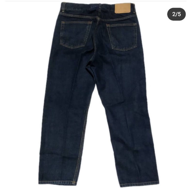 JeansLevis&UnifromBridge