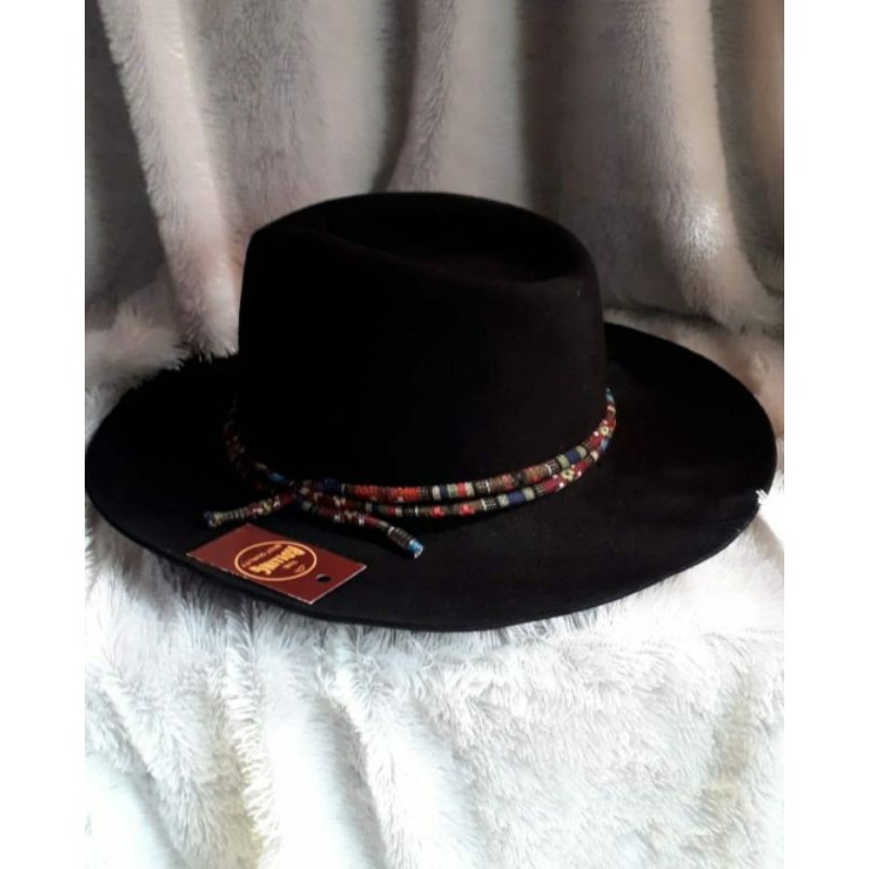 TOPI FEDORA STYLE TOPI KOBOI TOPI SANTAI TOPI LAKEN IMPORT TOPI JAZZ TOPI UNIK TOPI KLASIK TOPI OK