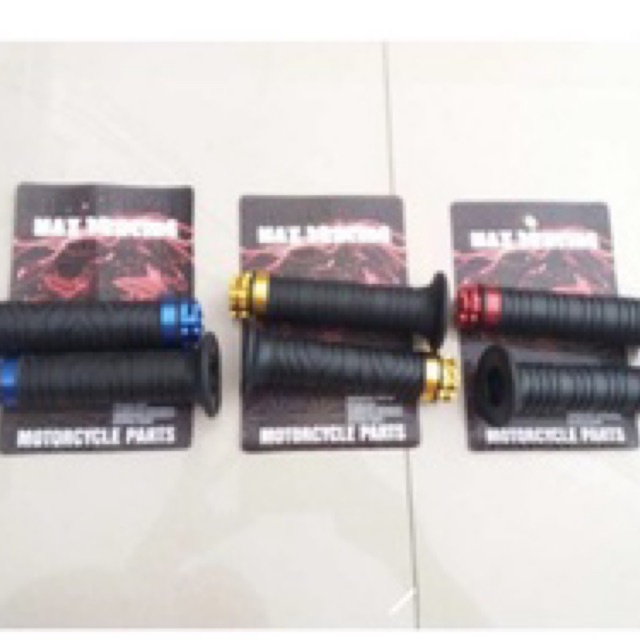 handgrip jalu new model sarung motor universal new model