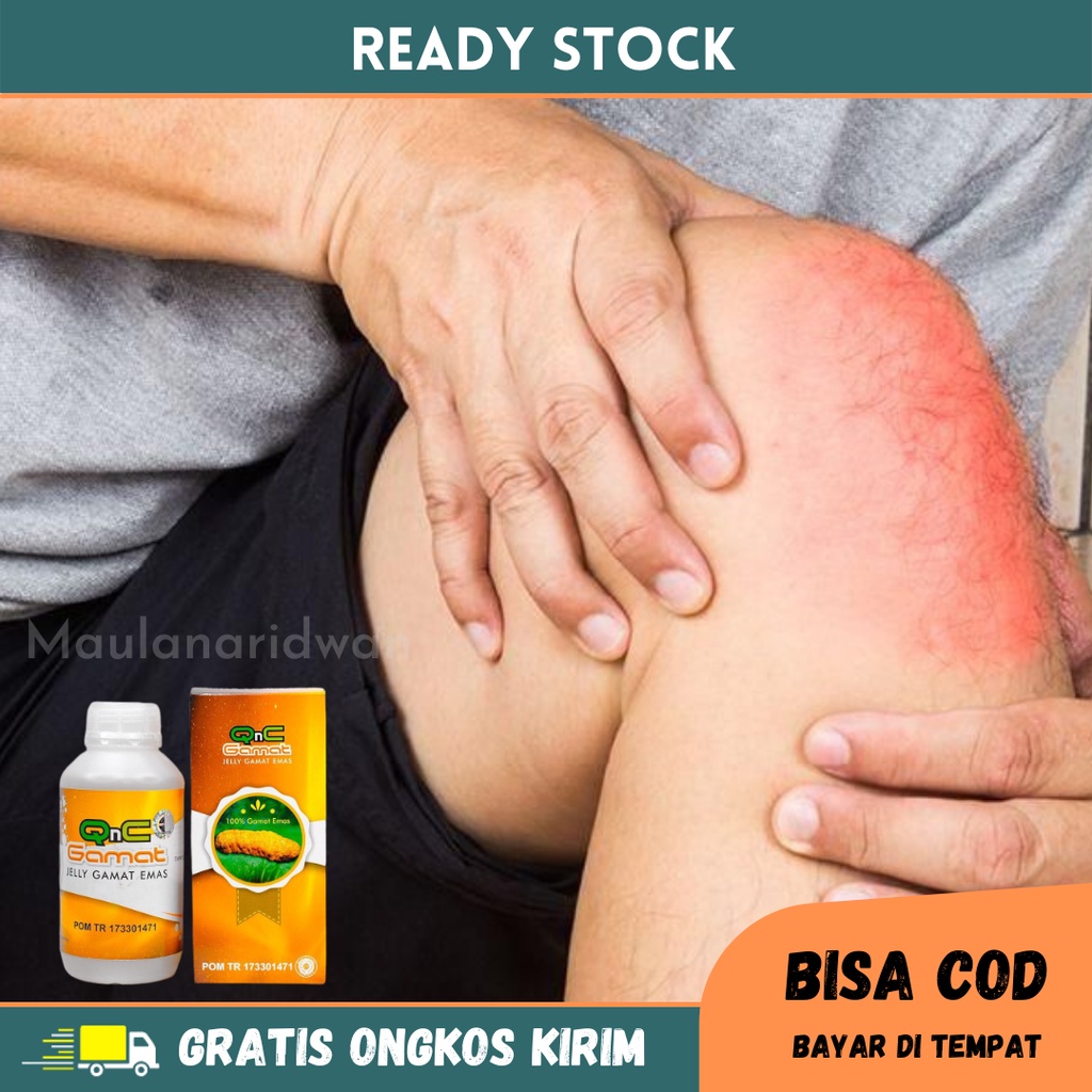 Obat Sakit Dengkul - Obat Dengkul Kopong, Obat Dengkul Bengkak, Obat Dengkul Ngilu, Obat Dengkul Bun