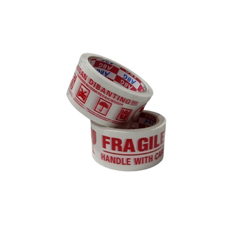 

Lakban Fragile Putih 72yard POP1