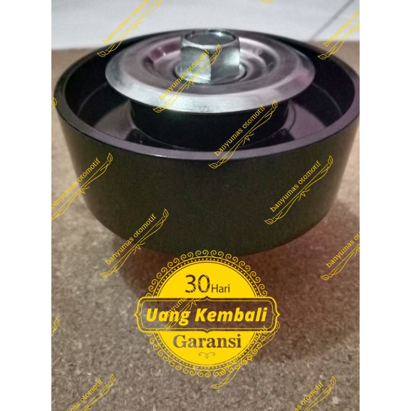 PULLEY IDLER POLI PULI PULLEY AC INNOVA DIESEL PULLEY IDEL AC INNOVA DIESEL
