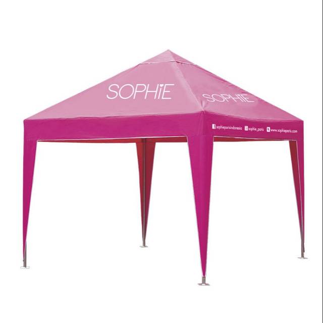 TENDA SOPHIE 2X2 M