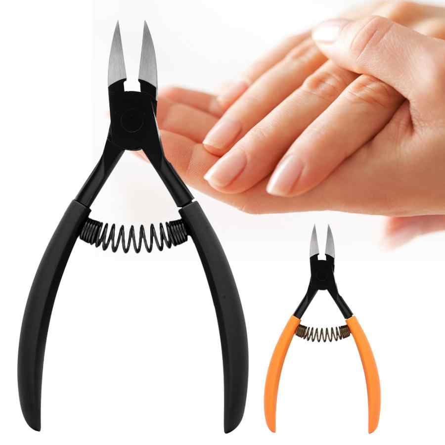 Silicone rubber nipper handle / silikon karet pegangan nipper gunting kutikula