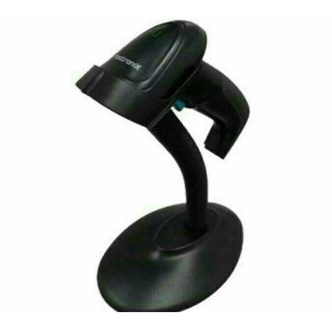 Barcode Scanner Postronix