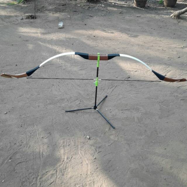 Busur Panah HorseboW Fiber EFG IMPORT