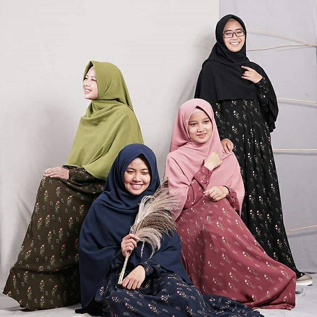 GAMIS ZAHWA