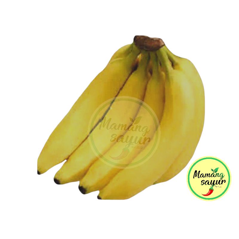 

PISANG AMBON 1 KG