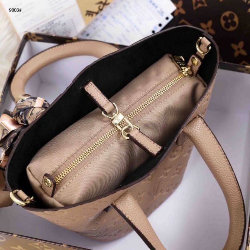 Tas Louis Vuitton LV