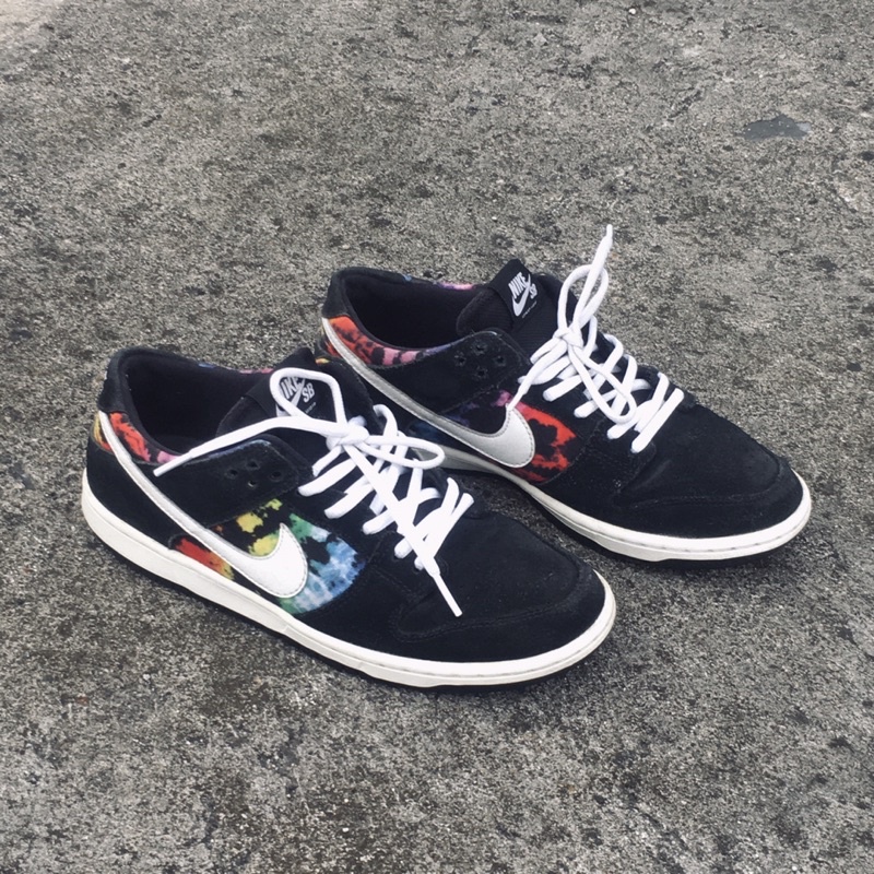 nike SB low dunk po ishod wair