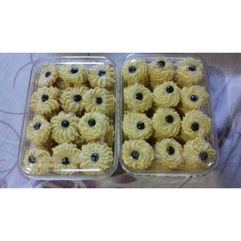 

KUE KERING HOME MADE [PO]