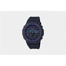 Jam Tangan G-Shock GA-2100VB-1ADR Original