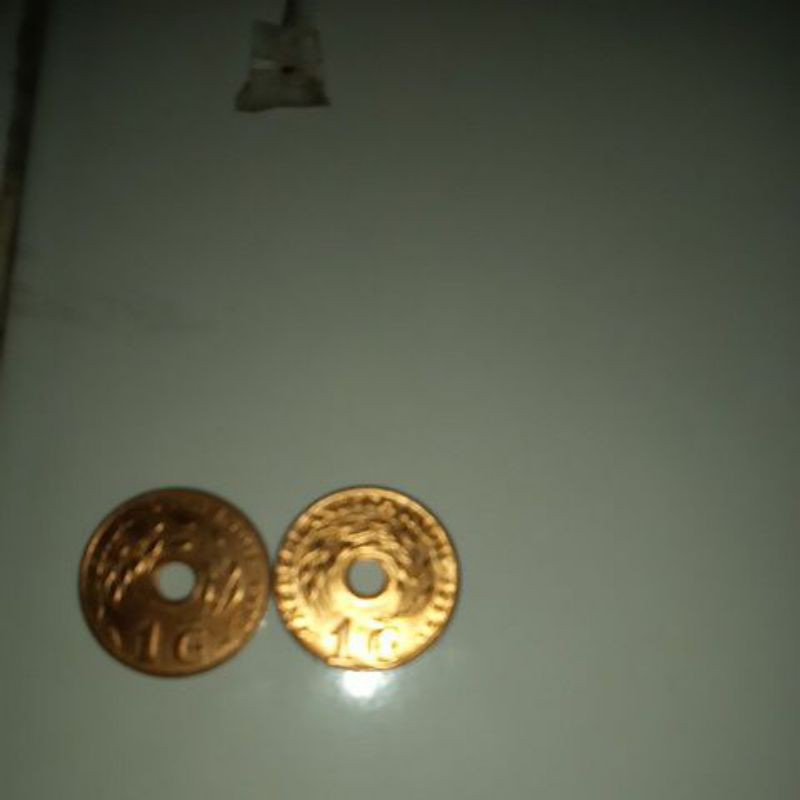 koin cina koin cina asli