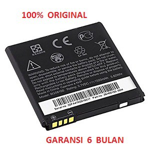 Baterai battery Sensation, Sensation XL, Radar HTC BG58100 / 100%Original asli