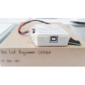 BIOS LCD Programmer CH341A