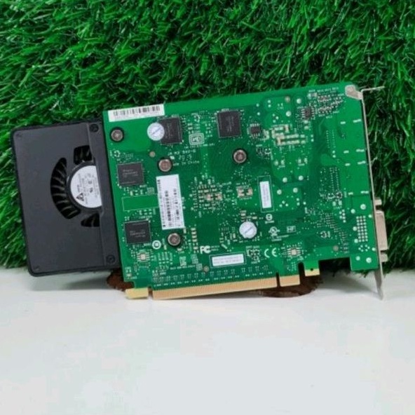 VGA Nvidia Quadro K2200 4GB DDR 5 128Bit, Super Mulus, Normal, Garansi