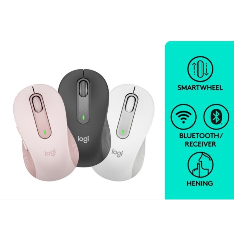 LOGITECH SIGNATURE M650