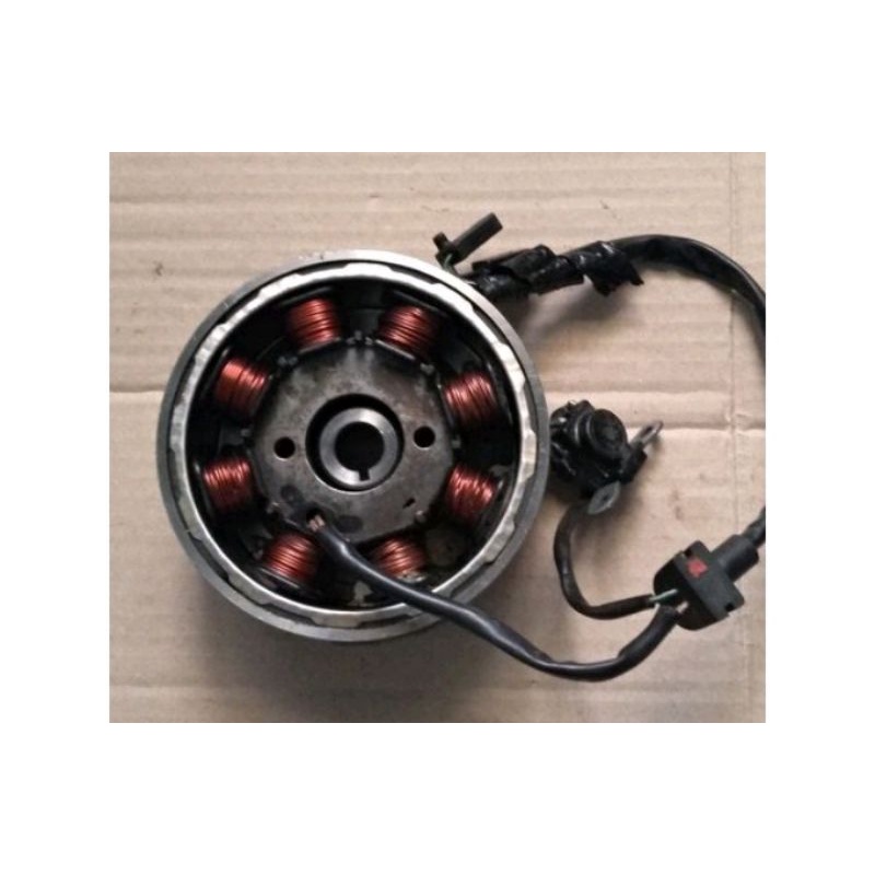 spul magnet satria Fu second original