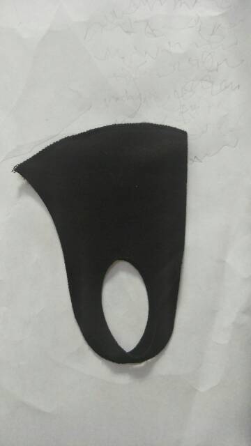 Masker - masker anak isi 6pcs