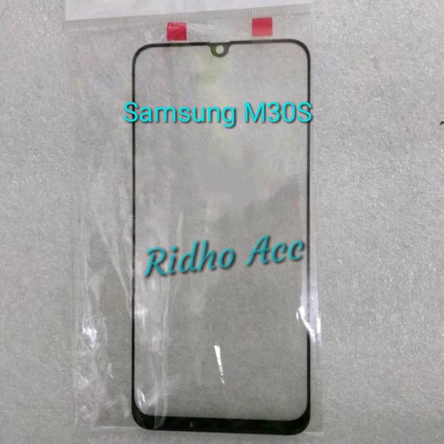 Kaca Lcd Kaca Depan Samsung M30S/Kaca Touchsceen Samsung M30S M 30S