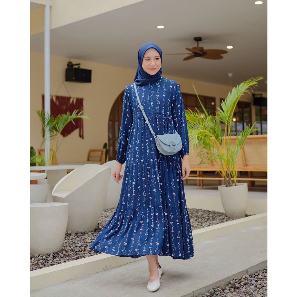 KINAN DRESS