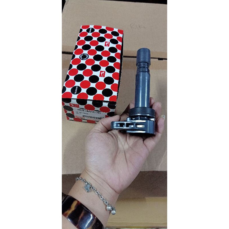 coil xenia 1.0 original