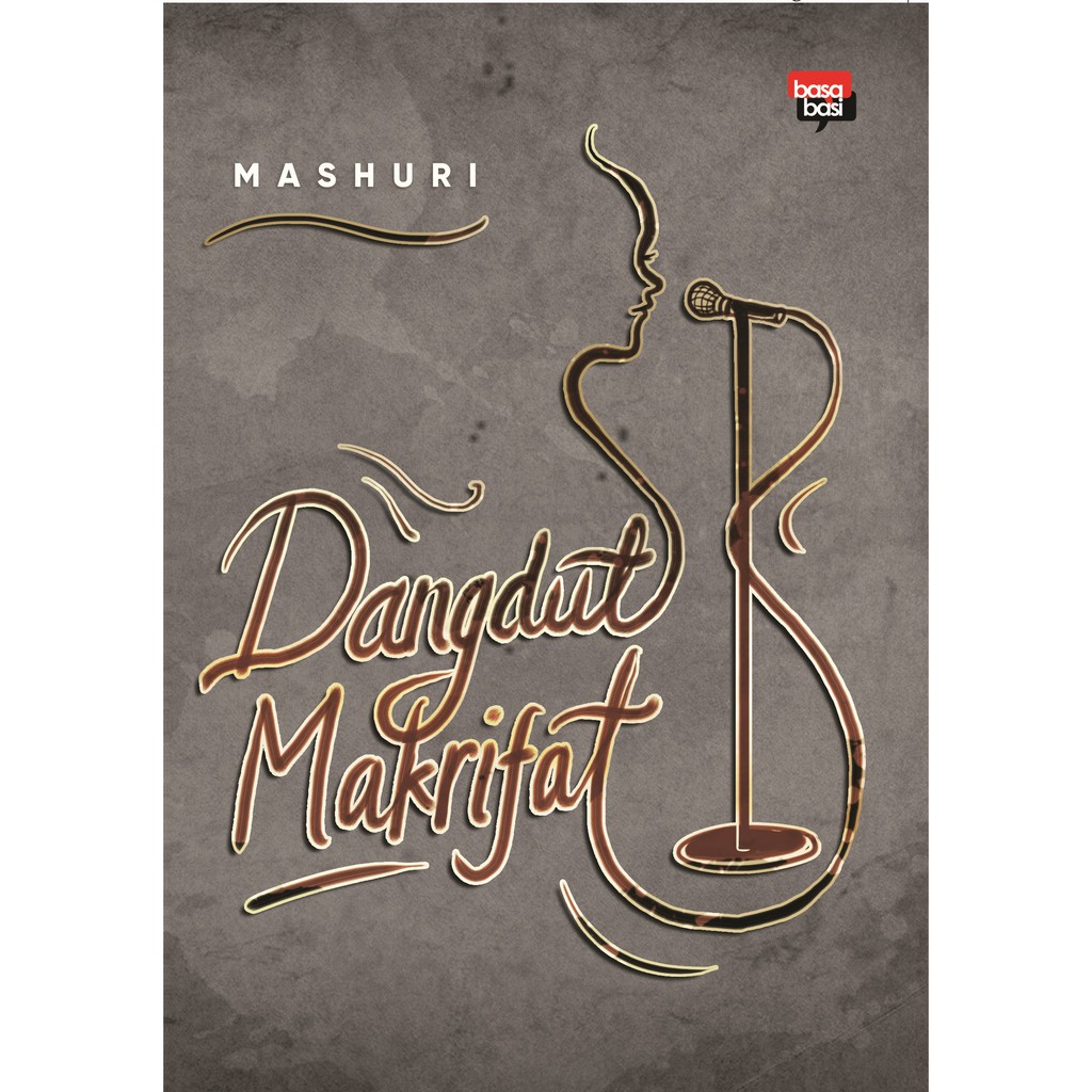 

Buku Dangdut Makrifat