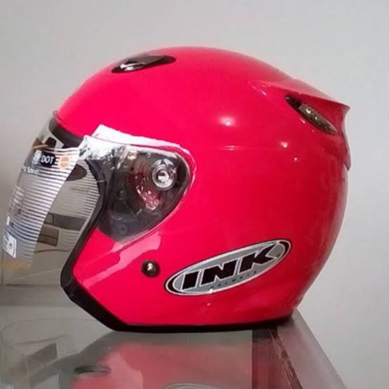 HELM CENTRO INK KW SUPER PRIA WANITA DEWASA