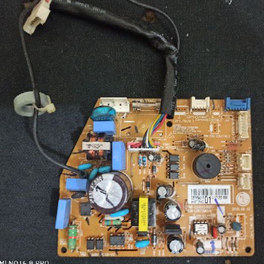 MODUL. PCB INDOOR AC LG DUAL INVERTER