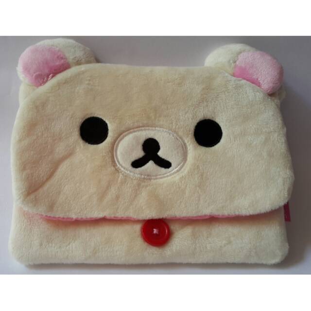 

Korillakuma