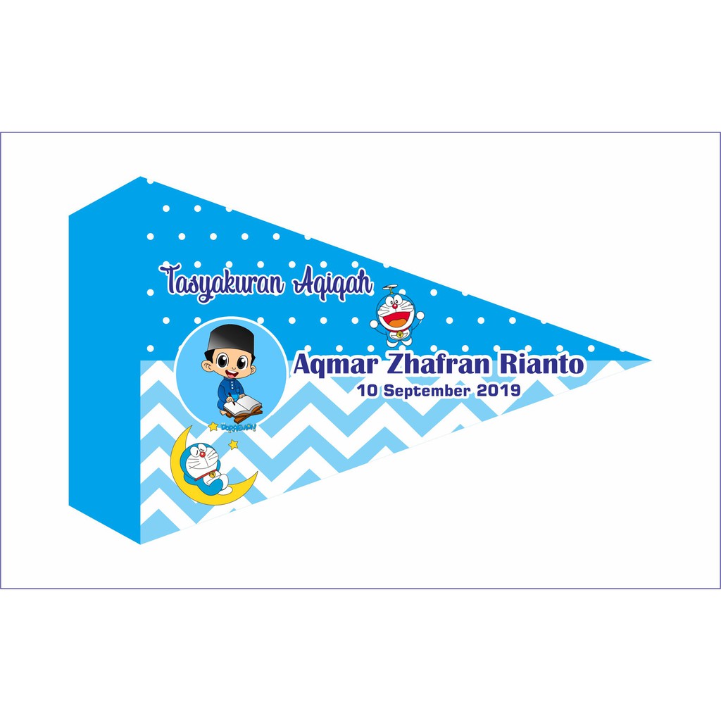 Desain Kartu Aqiqah Png kartu ucapan souvenir