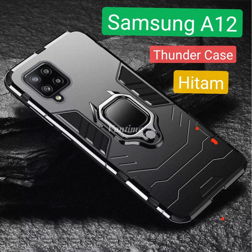 Case Samsung M12 A12 2021 Termurah Terbaru Cover Silikon Casing