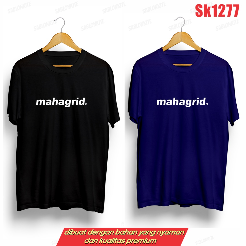 MURAH!!! KAOS NCT DREAM DOYOUNG MAHAGRID. SK1277 UNISEX ADA KAOS ANAK