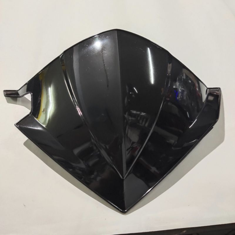 TGP Visor beat deluxe tahun 2020 2021 Black